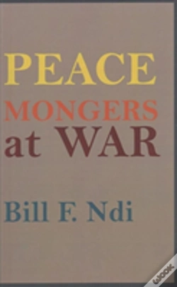 Capa do artigo Peace Mongers At War