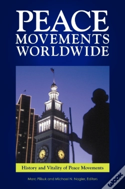 Capa do artigo Peace Movements Worldwide