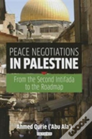 Peace Negotiations In Palestine