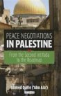 Peace Negotiations In Palestine - Preview