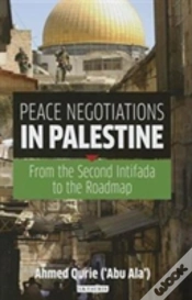 Capa do artigo Peace Negotiations In Palestine