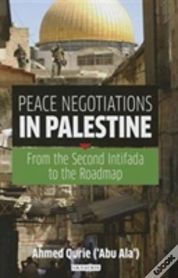 Capa do artigo Peace Negotiations In Palestine