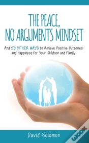 Capa do artigo Peace, No Arguments Mindset