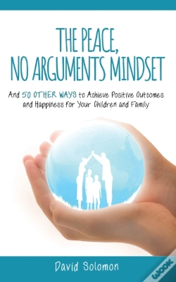 Capa do artigo Peace, No Arguments Mindset