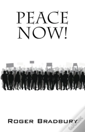 Capa do artigo Peace Now!