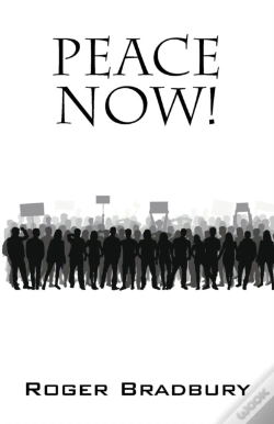Capa do artigo Peace Now!