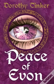 Capa do artigo Peace Of Evon