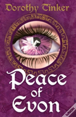 Capa do artigo Peace Of Evon