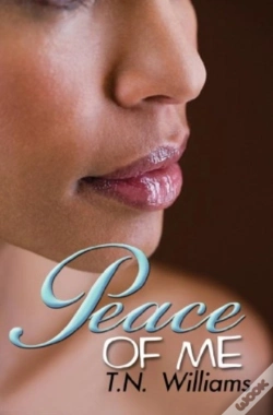Capa do artigo Peace Of Me