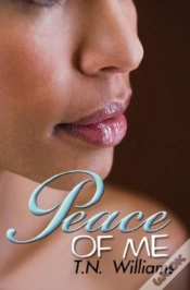 Capa do artigo Peace Of Me