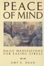 Peace Of Mind - Preview