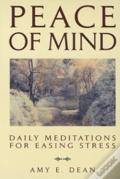 Capa do artigo Peace Of Mind