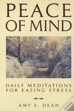 Capa do artigo Peace Of Mind