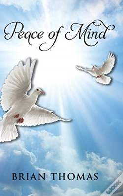 Capa do artigo Peace Of Mind