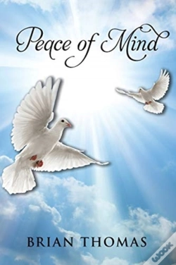 Capa do artigo Peace Of Mind