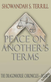 Capa do artigo Peace On Another