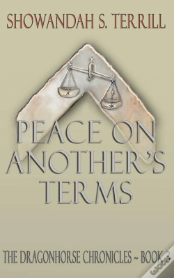 Capa do artigo Peace On Another'S Terms