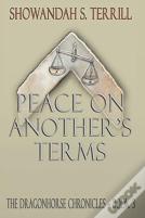 Peace On Another'S Terms