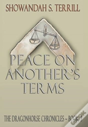 Capa do artigo Peace On Another