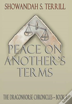 Capa do artigo Peace On Another'S Terms