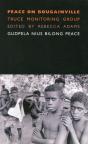 Peace On Bougainville - Preview