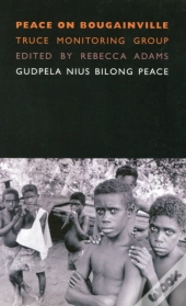 Peace On Bougainville