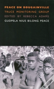 Capa do artigo Peace On Bougainville