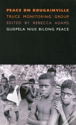 Capa do artigo Peace On Bougainville