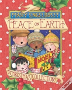 Capa do artigo Peace On Earth, A Christmas Collection