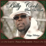 Capa do artigo Peace On Earth - CD