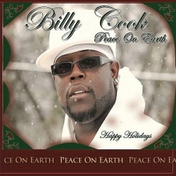 Capa do artigo Peace On Earth - CD