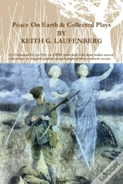 Capa do artigo Peace On Earth & Collected Plays