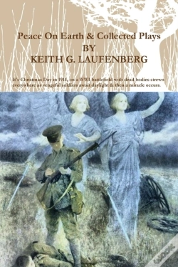Capa do artigo Peace On Earth & Collected Plays