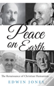 Capa do artigo Peace On Earth