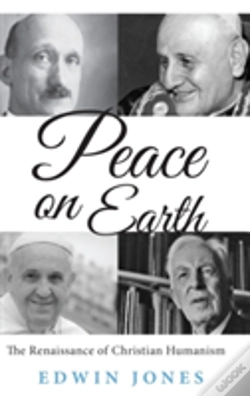 Capa do artigo Peace On Earth