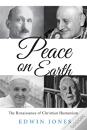 Capa do artigo Peace On Earth