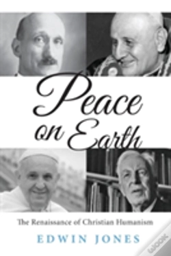 Capa do artigo Peace On Earth