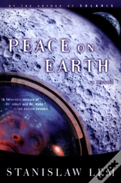 Capa do artigo Peace On Earth