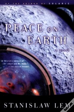Capa do artigo Peace On Earth