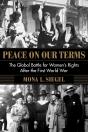 Peace On Our Terms - Preview