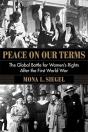 Peace On Our Terms - Preview