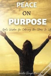 Capa do artigo Peace On Purpose