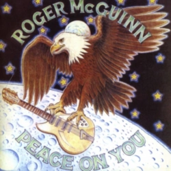 Capa do artigo Peace On You - CD