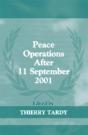 Peace Operations After 11 September 2001 - Preview