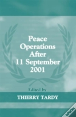 Capa do artigo Peace Operations After 11 September 2001