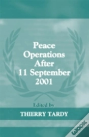 Capa do artigo Peace Operations After 11 September 2001