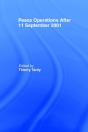 Peace Operations After 11 September 2001 - Preview