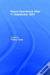 Peace Operations After 11 September 2001