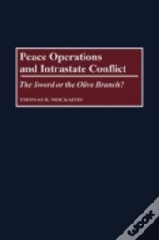 Capa do artigo Peace Operations And Intrastate Conflict