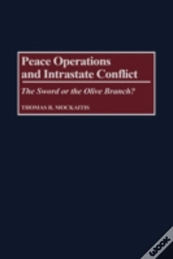 Capa do artigo Peace Operations And Intrastate Conflict